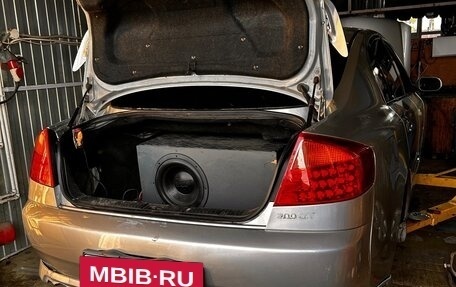 Nissan Skyline, 1987 год, 280 000 рублей, 10 фотография