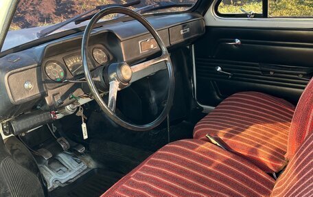 ЗАЗ 968, 1981 год, 65 000 рублей, 5 фотография