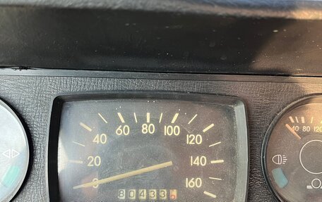 ЗАЗ 968, 1981 год, 65 000 рублей, 6 фотография