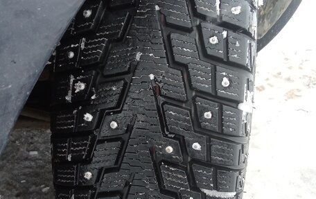 Ford Fusion I, 2007 год, 265 000 рублей, 11 фотография