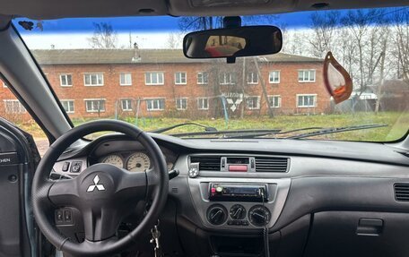 Mitsubishi Lancer IX, 2006 год, 349 000 рублей, 6 фотография