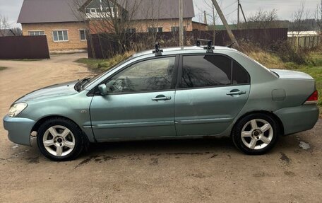 Mitsubishi Lancer IX, 2006 год, 349 000 рублей, 7 фотография