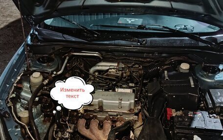 Mitsubishi Lancer IX, 2006 год, 349 000 рублей, 5 фотография