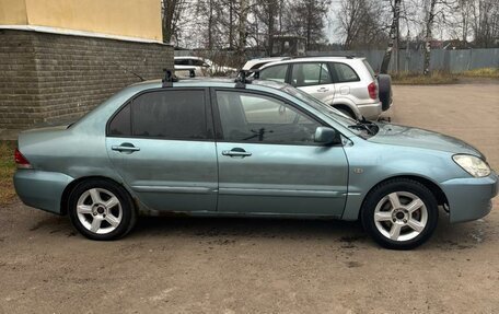 Mitsubishi Lancer IX, 2006 год, 349 000 рублей, 3 фотография