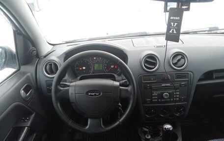 Ford Fusion I, 2007 год, 265 000 рублей, 10 фотография