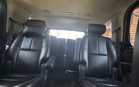 Chevrolet Tahoe III, 2008 год, 1 670 000 рублей, 7 фотография