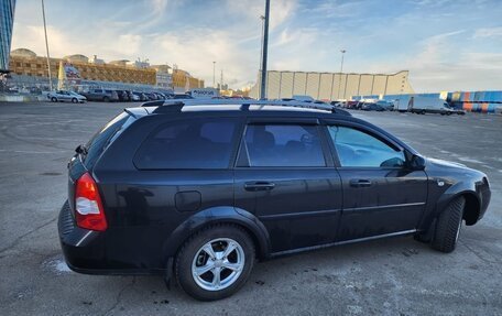 Chevrolet Lacetti, 2009 год, 3 фотография