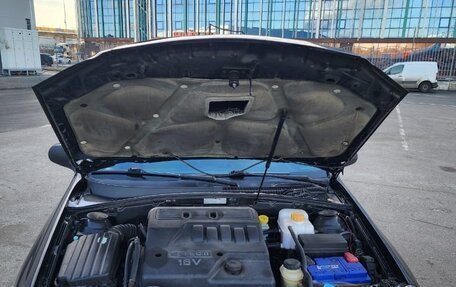 Chevrolet Lacetti, 2009 год, 5 фотография