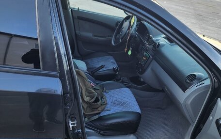 Chevrolet Lacetti, 2009 год, 8 фотография