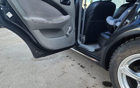 Chevrolet Lacetti, 2009 год, 7 фотография