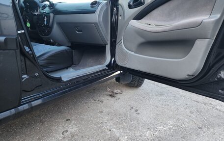 Chevrolet Lacetti, 2009 год, 9 фотография