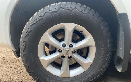 Nissan Pathfinder, 2014 год, 2 000 000 рублей, 11 фотография