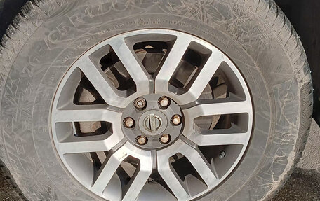 Nissan Pathfinder, 2014 год, 2 000 000 рублей, 12 фотография