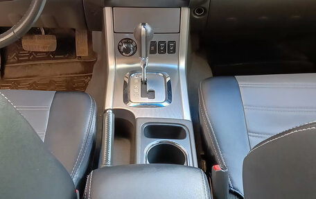 Nissan Pathfinder, 2014 год, 2 000 000 рублей, 14 фотография