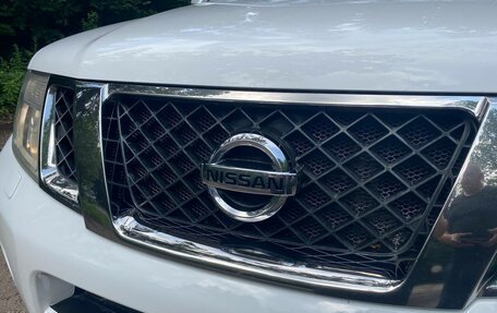 Nissan Pathfinder, 2014 год, 2 000 000 рублей, 8 фотография