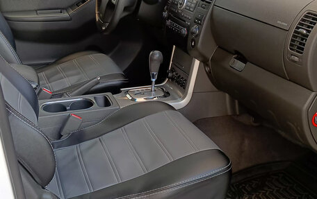 Nissan Pathfinder, 2014 год, 2 000 000 рублей, 13 фотография