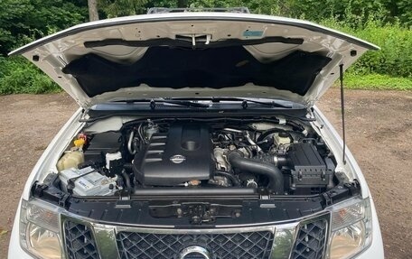 Nissan Pathfinder, 2014 год, 2 000 000 рублей, 9 фотография