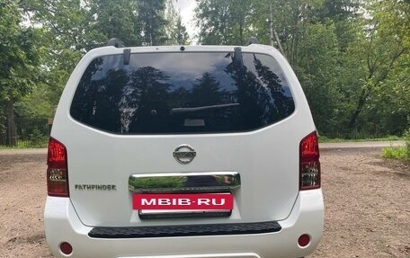 Nissan Pathfinder, 2014 год, 2 000 000 рублей, 5 фотография