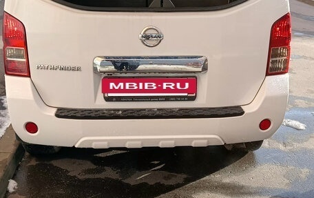 Nissan Pathfinder, 2014 год, 2 000 000 рублей, 10 фотография