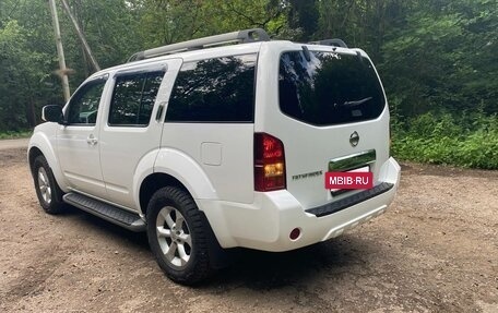 Nissan Pathfinder, 2014 год, 2 000 000 рублей, 7 фотография