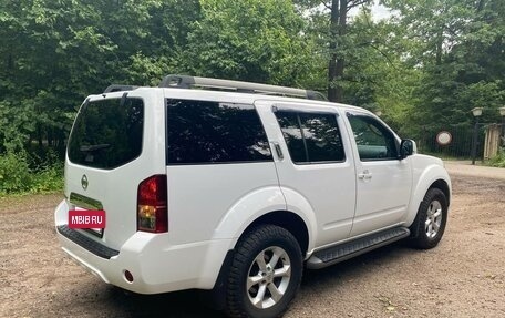 Nissan Pathfinder, 2014 год, 2 000 000 рублей, 3 фотография