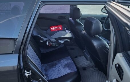 Chevrolet Lacetti, 2009 год, 10 фотография