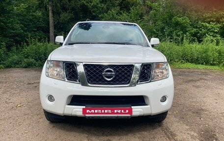 Nissan Pathfinder, 2014 год, 2 000 000 рублей, 4 фотография