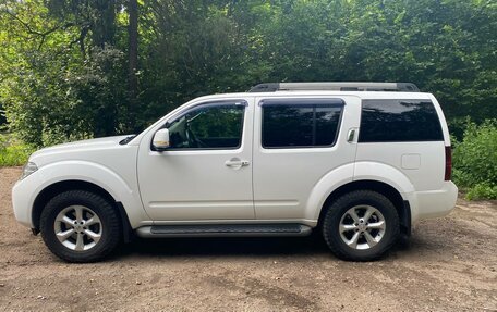 Nissan Pathfinder, 2014 год, 2 000 000 рублей, 20 фотография
