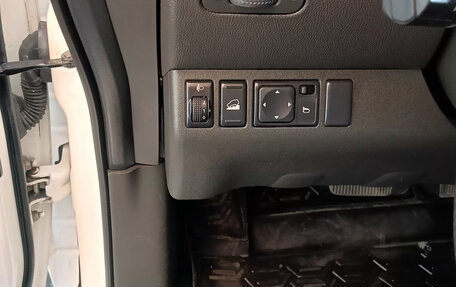 Nissan Pathfinder, 2014 год, 2 000 000 рублей, 19 фотография