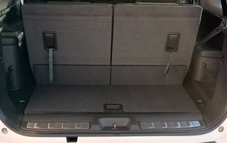 Nissan Pathfinder, 2014 год, 2 000 000 рублей, 16 фотография