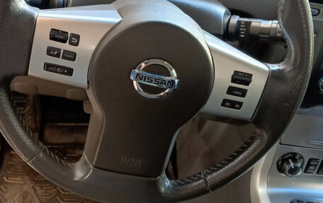 Nissan Pathfinder, 2014 год, 2 000 000 рублей, 18 фотография