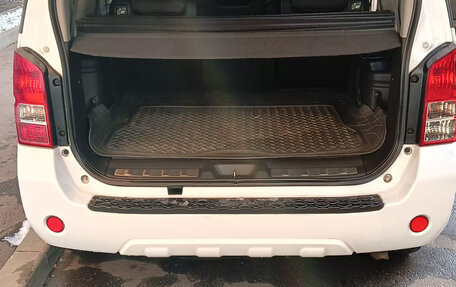 Nissan Pathfinder, 2014 год, 2 000 000 рублей, 21 фотография