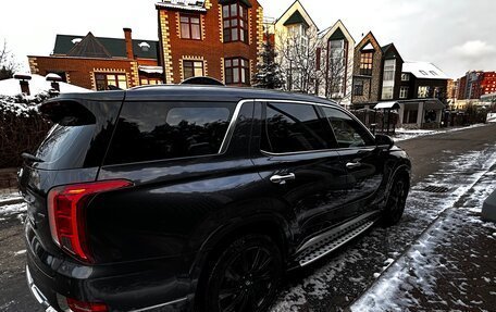 Hyundai Palisade I, 2022 год, 4 200 000 рублей, 8 фотография