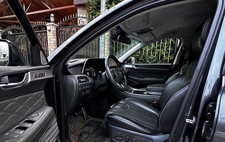 Hyundai Palisade I, 2022 год, 4 200 000 рублей, 9 фотография