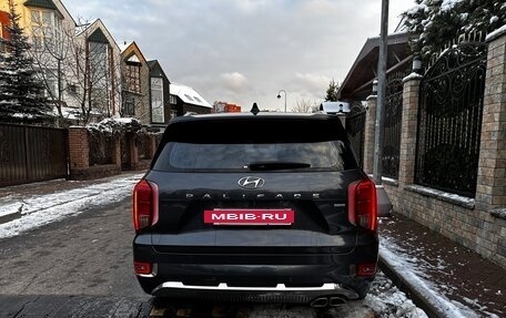 Hyundai Palisade I, 2022 год, 4 200 000 рублей, 6 фотография