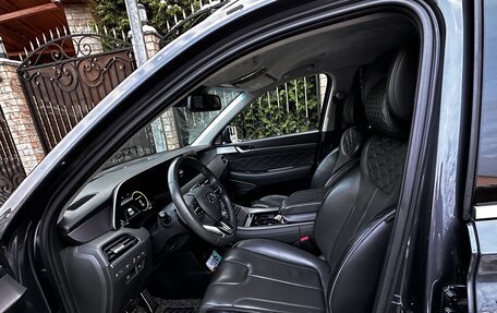 Hyundai Palisade I, 2022 год, 4 200 000 рублей, 10 фотография