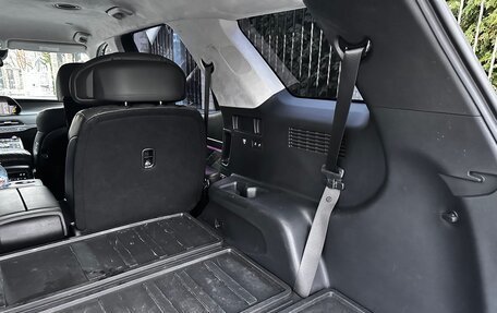 Hyundai Palisade I, 2022 год, 4 200 000 рублей, 24 фотография