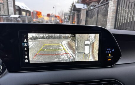 Hyundai Palisade I, 2022 год, 4 200 000 рублей, 15 фотография