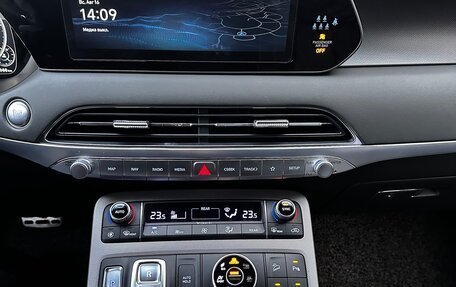 Hyundai Palisade I, 2022 год, 4 200 000 рублей, 14 фотография