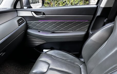 Hyundai Palisade I, 2022 год, 4 200 000 рублей, 16 фотография