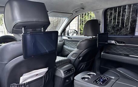 Hyundai Palisade I, 2022 год, 4 200 000 рублей, 21 фотография