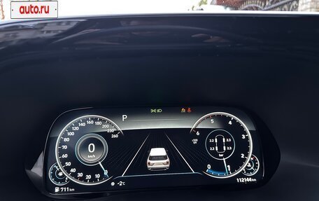 Hyundai Palisade I, 2022 год, 4 200 000 рублей, 12 фотография