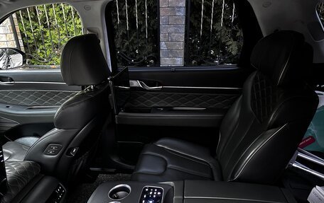 Hyundai Palisade I, 2022 год, 4 200 000 рублей, 19 фотография