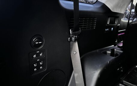 Hyundai Palisade I, 2022 год, 4 200 000 рублей, 25 фотография