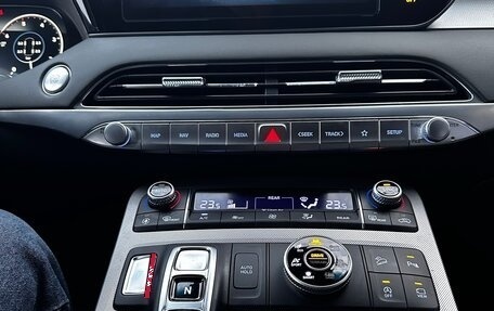 Hyundai Palisade I, 2022 год, 4 200 000 рублей, 13 фотография