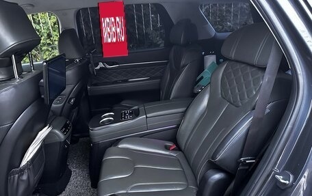 Hyundai Palisade I, 2022 год, 4 200 000 рублей, 18 фотография