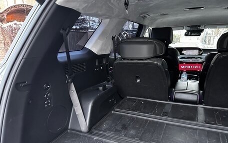 Hyundai Palisade I, 2022 год, 4 200 000 рублей, 23 фотография