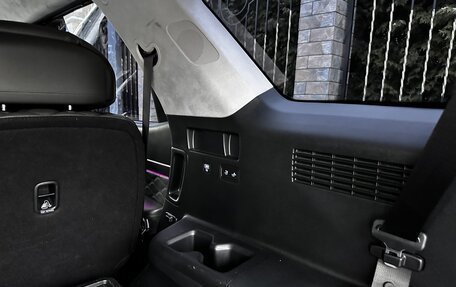 Hyundai Palisade I, 2022 год, 4 200 000 рублей, 27 фотография