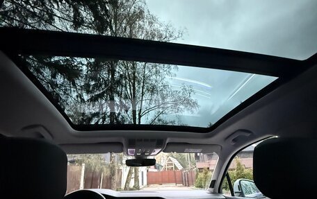 Volkswagen Touareg III, 2020 год, 5 500 000 рублей, 9 фотография