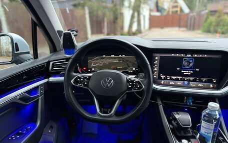 Volkswagen Touareg III, 2020 год, 5 500 000 рублей, 8 фотография